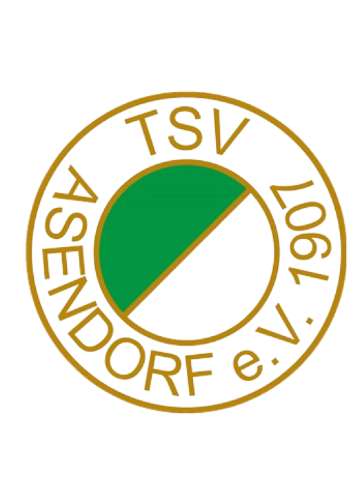 Vereinslogo TSV Asendorf e.V.