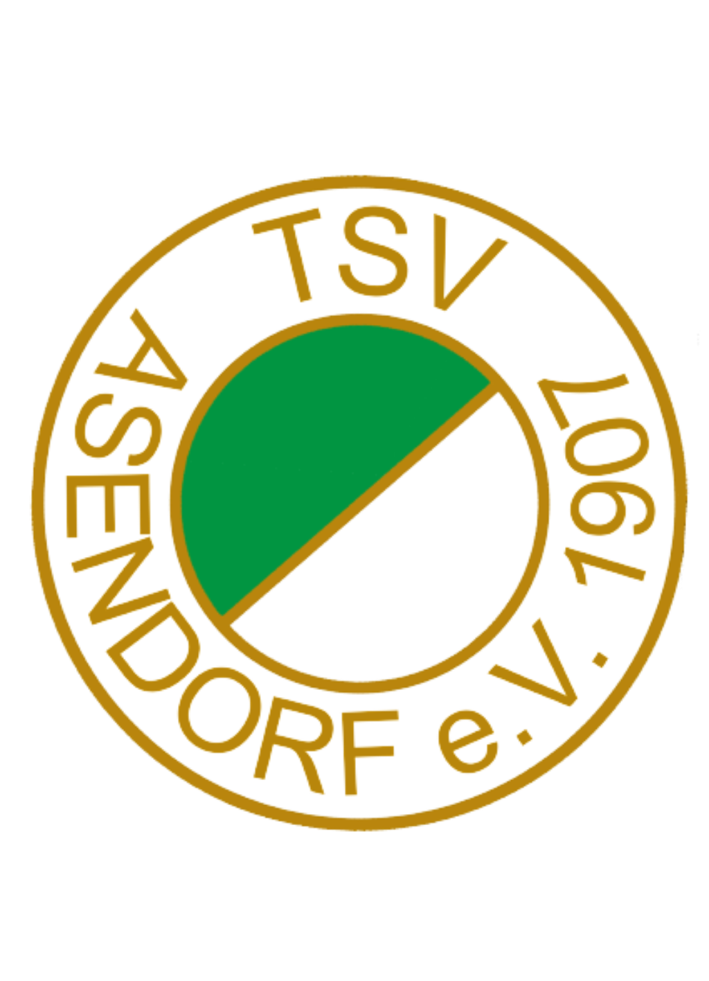 Offizielle Homepage des TSV Asendorf